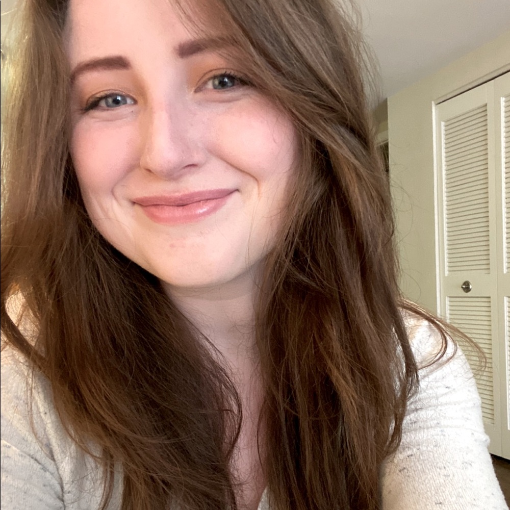 Meet your Posher, Deirdre